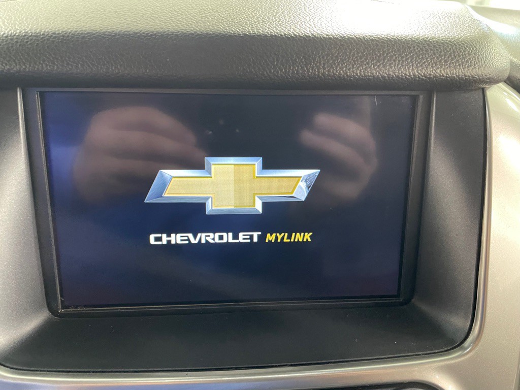 2019 Chevrolet Tahoe Image 40