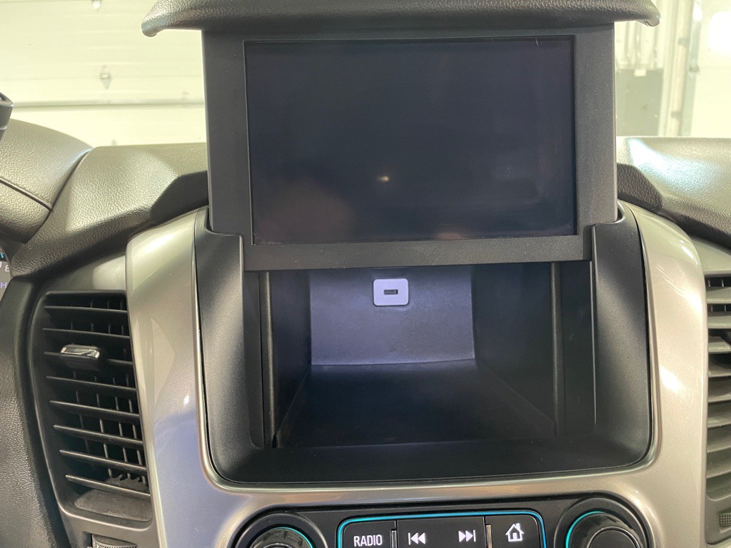 2019 Chevrolet Tahoe Image 41