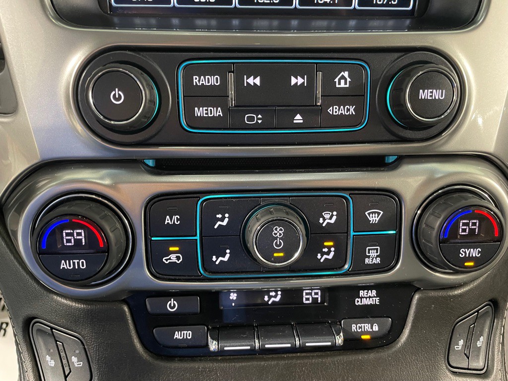 2019 Chevrolet Tahoe Image 42