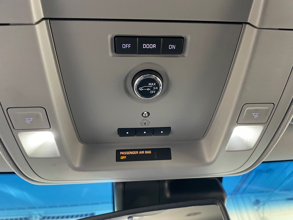 2019 Chevrolet Tahoe Image 43