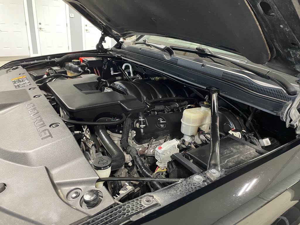 2019 Chevrolet Tahoe Image 44