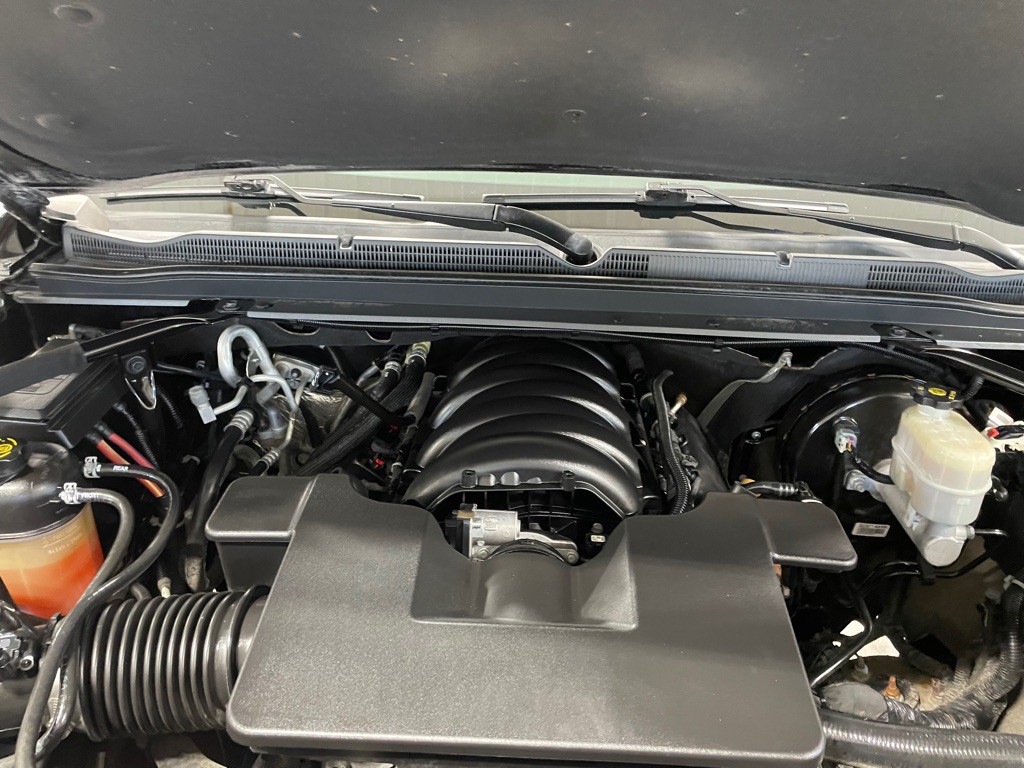 2019 Chevrolet Tahoe Image 45