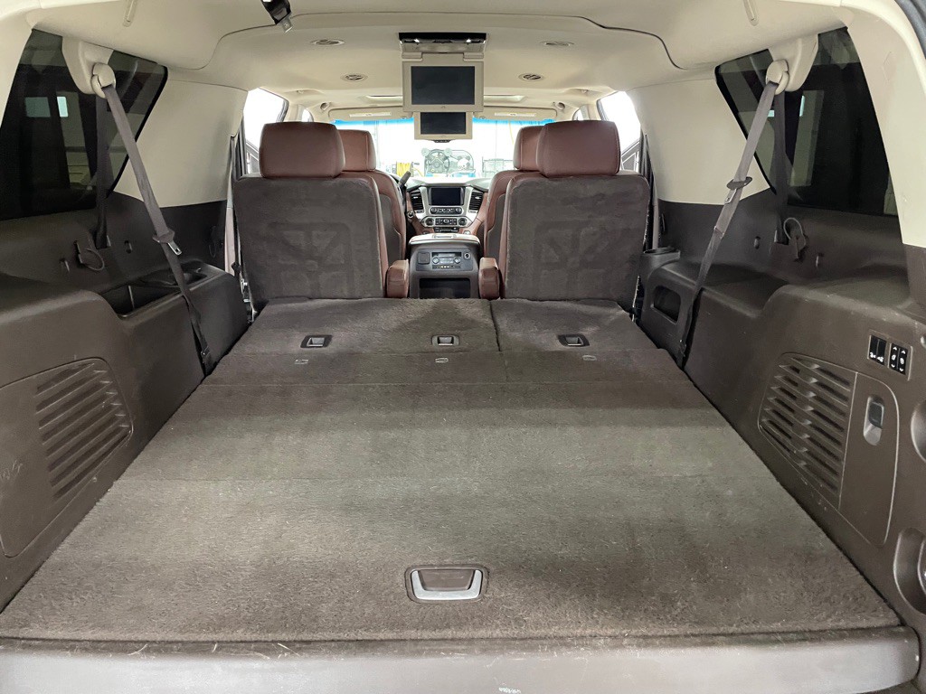 2015 Chevrolet Suburban Image 20