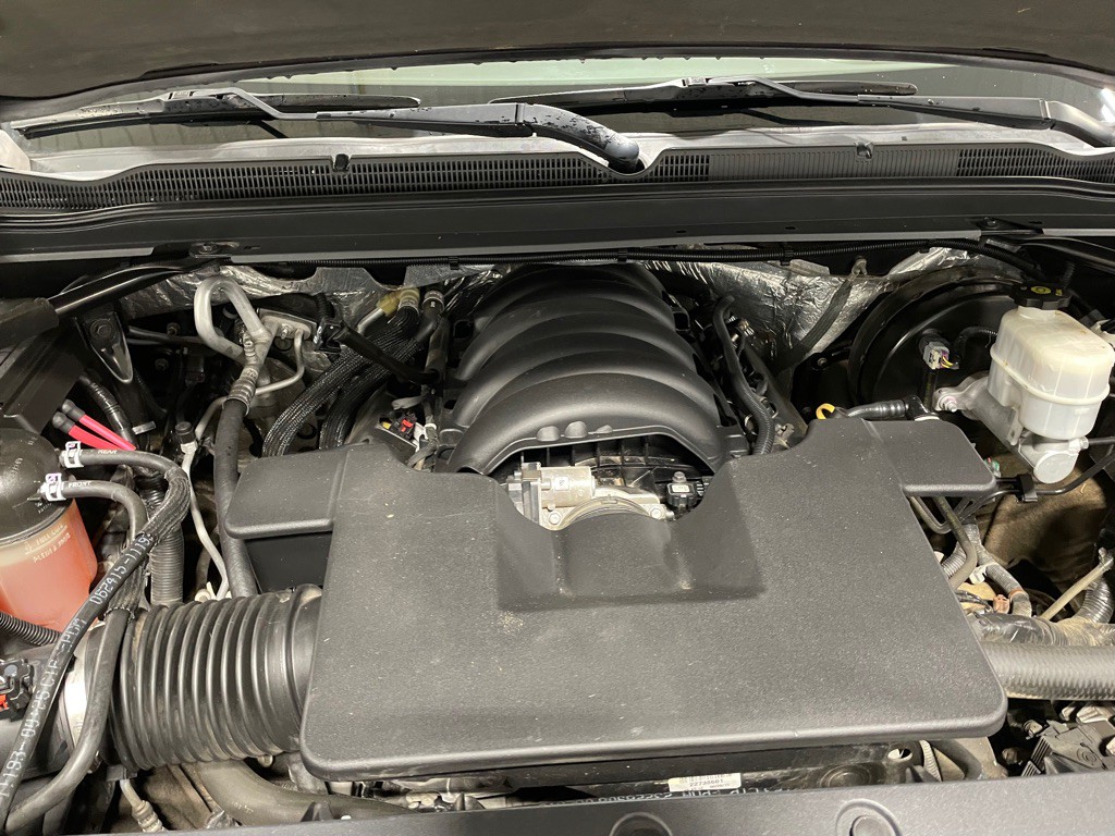 2015 Chevrolet Suburban Image 43