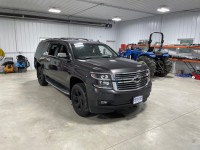 Image for 2015 Chevrolet Suburban LTZ ID: 6865427