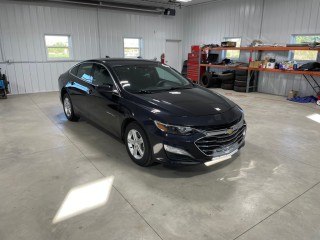 Image for 2023 Chevrolet Malibu LT ID: 6867460