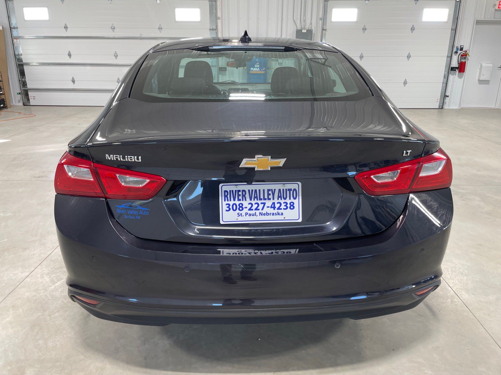 2023 Chevrolet Malibu Image 6