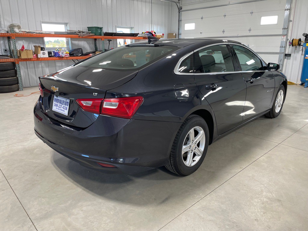 2023 Chevrolet Malibu Image 7