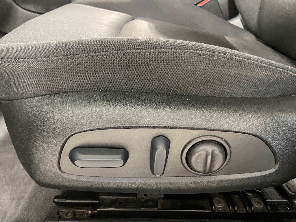 2023 Chevrolet Malibu Image 11