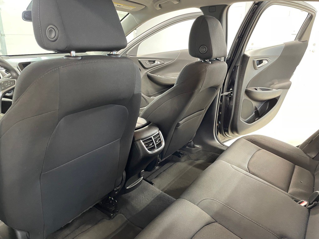 2023 Chevrolet Malibu Image 14