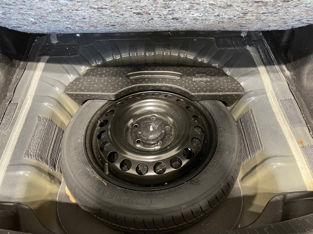 2023 Chevrolet Malibu Image 18