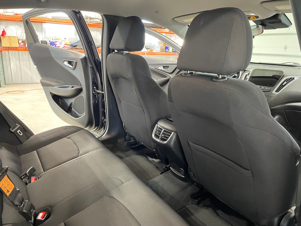 2023 Chevrolet Malibu Image 19