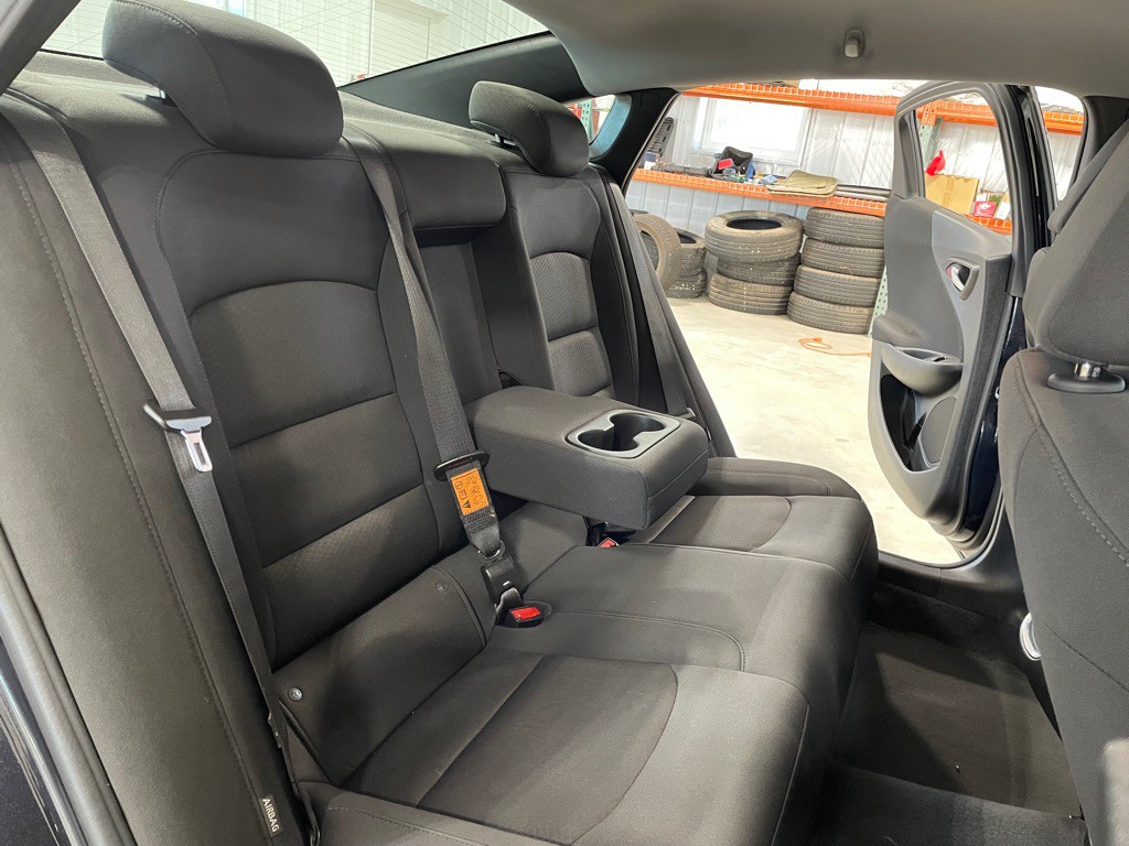 2023 Chevrolet Malibu Image 20