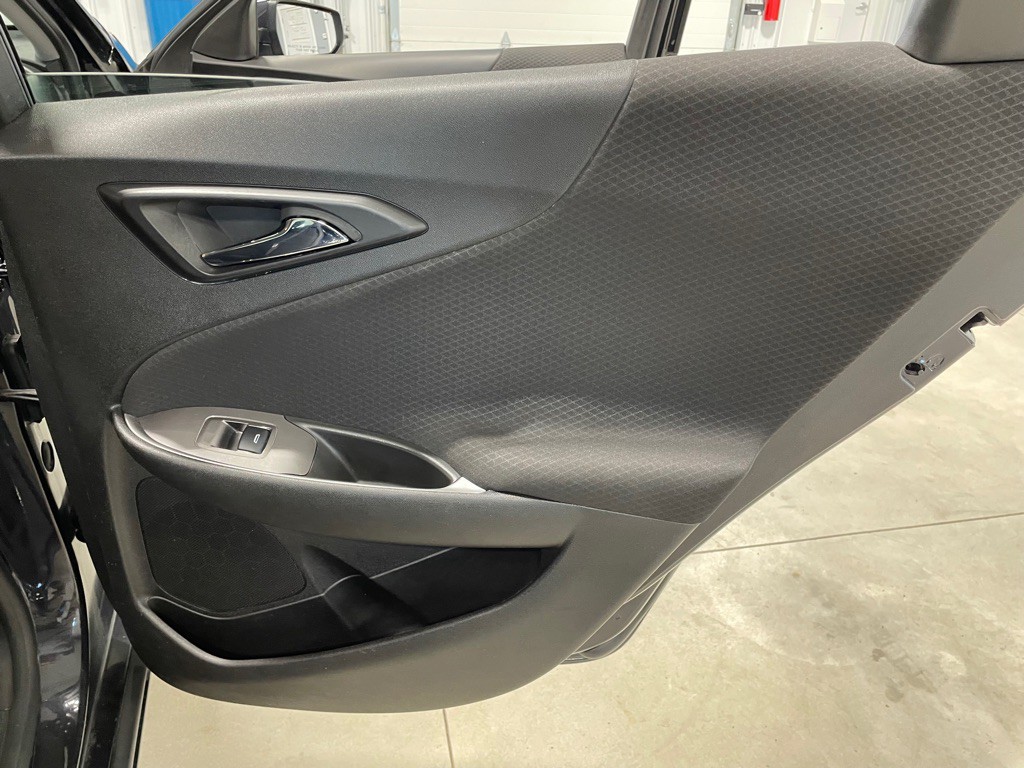 2023 Chevrolet Malibu Image 22