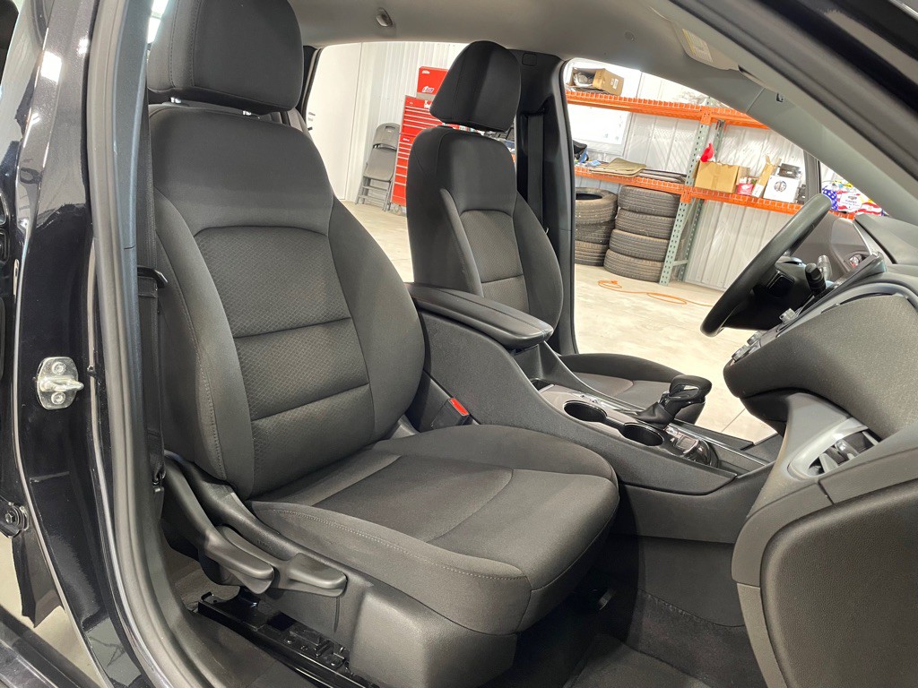 2023 Chevrolet Malibu Image 24