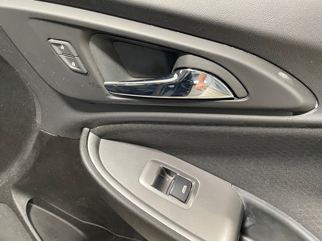 2023 Chevrolet Malibu Image 26