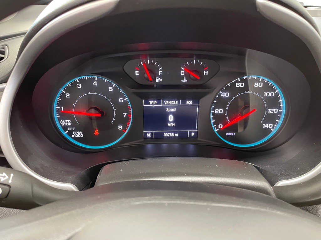 2023 Chevrolet Malibu Image 30