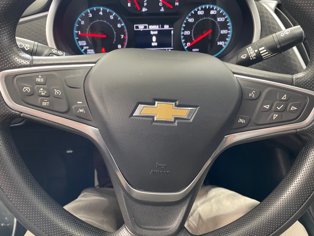 2023 Chevrolet Malibu Image 31