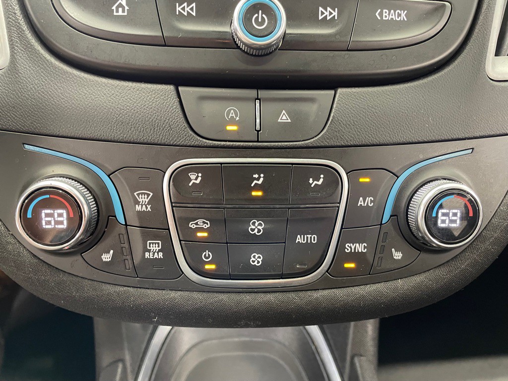 2023 Chevrolet Malibu Image 33