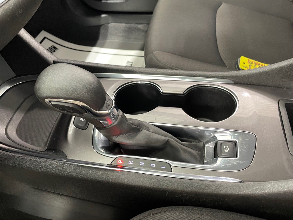 2023 Chevrolet Malibu Image 34