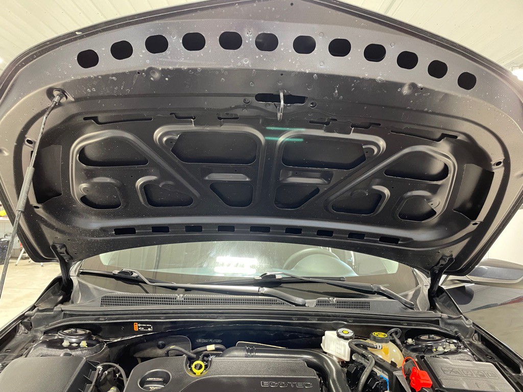 2023 Chevrolet Malibu Image 38