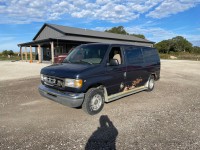 Image for 1998 Ford E-150 XL ID: 6875339
