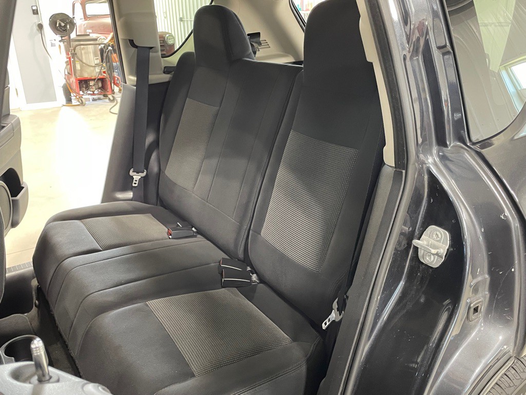 2014 Jeep Compass Image 14