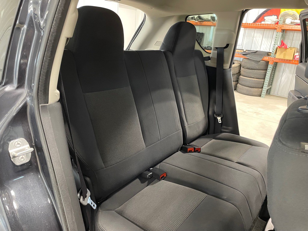 2014 Jeep Compass Image 21
