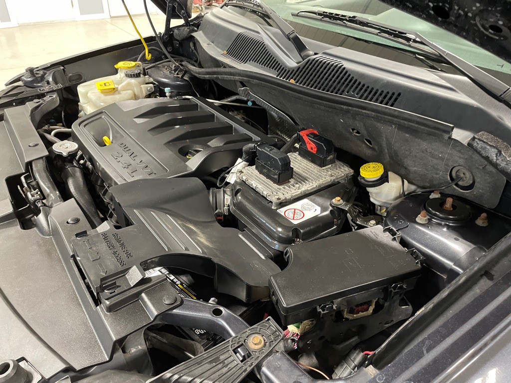 2014 Jeep Compass Image 36