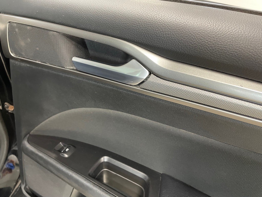 2017 Ford Fusion Image 20