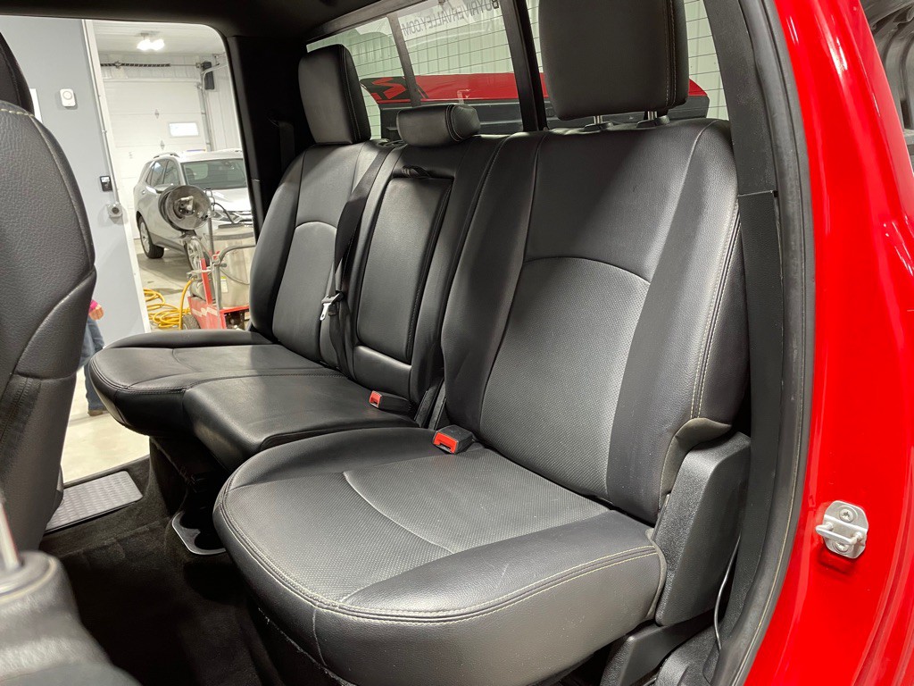 2017 RAM 2500 Image 15