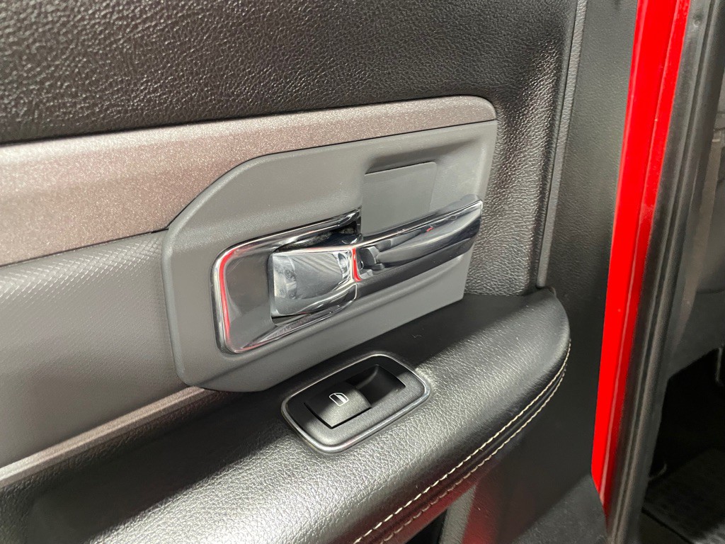 2017 RAM 2500 Image 16