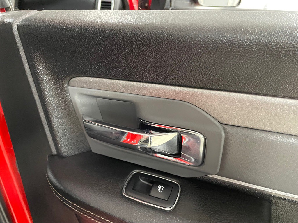 2017 RAM 2500 Image 20