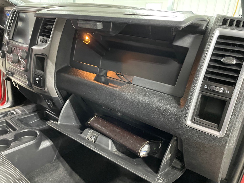 2017 RAM 2500 Image 27