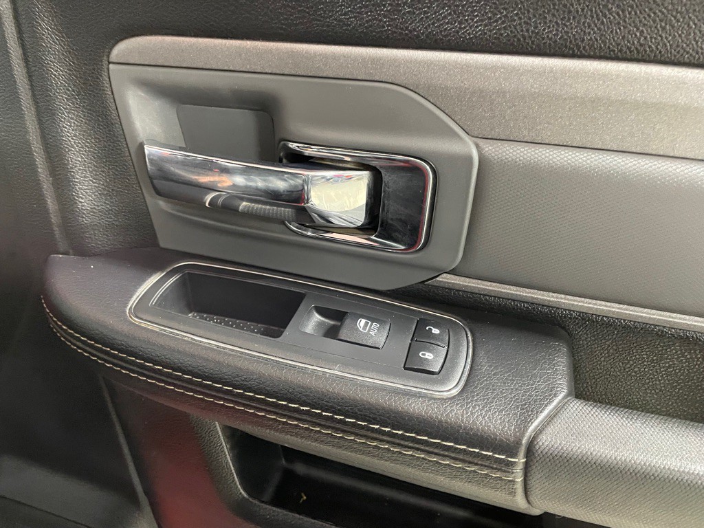 2017 RAM 2500 Image 28