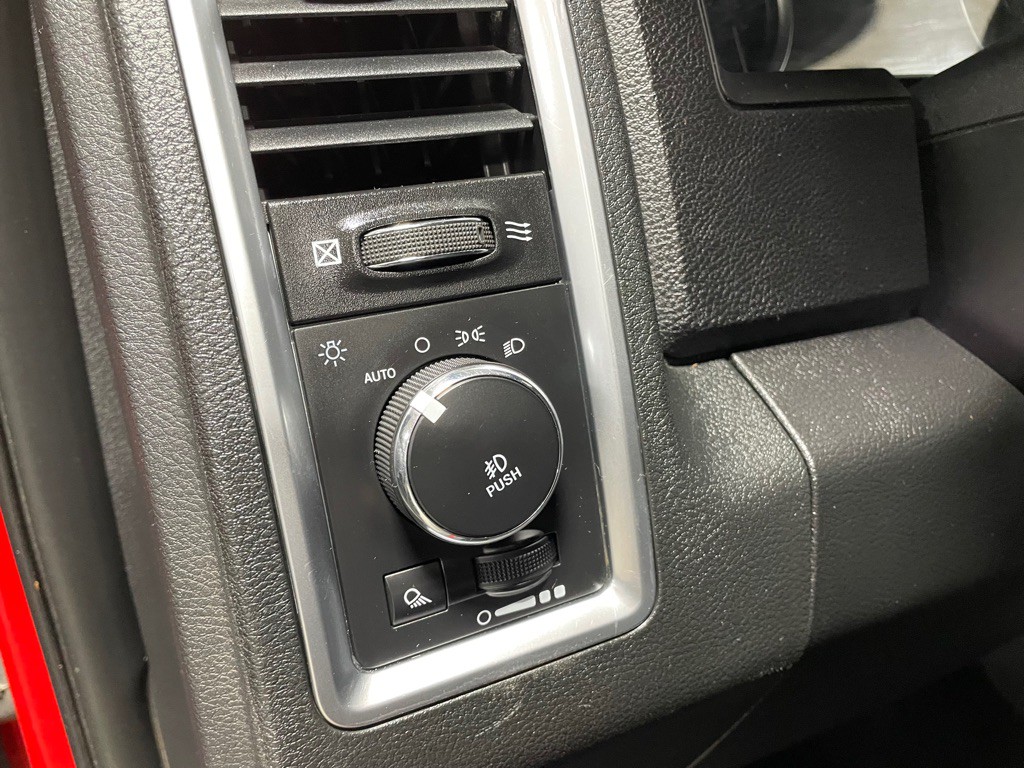 2017 RAM 2500 Image 36