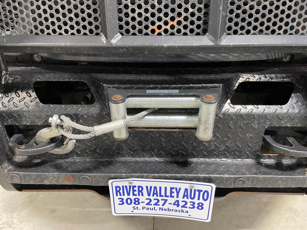 2017 RAM 2500 Image 38