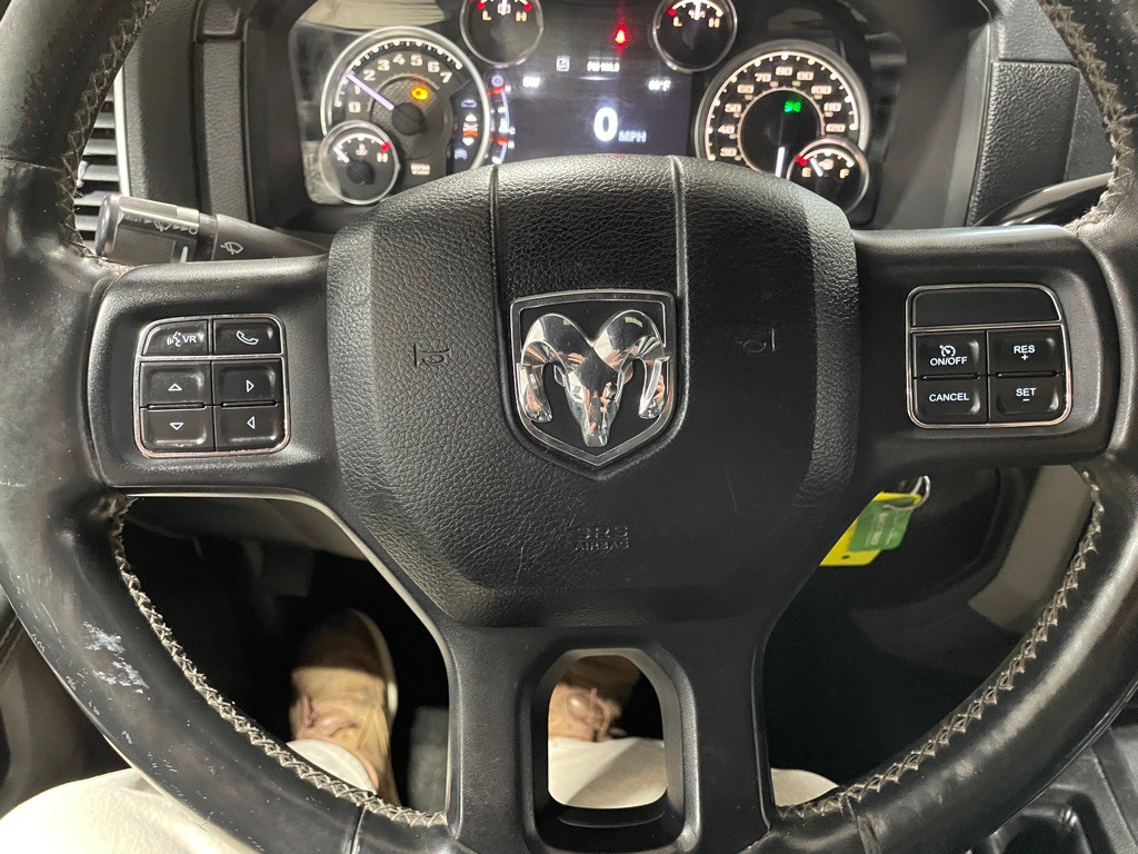 2017 RAM 2500 Image 40