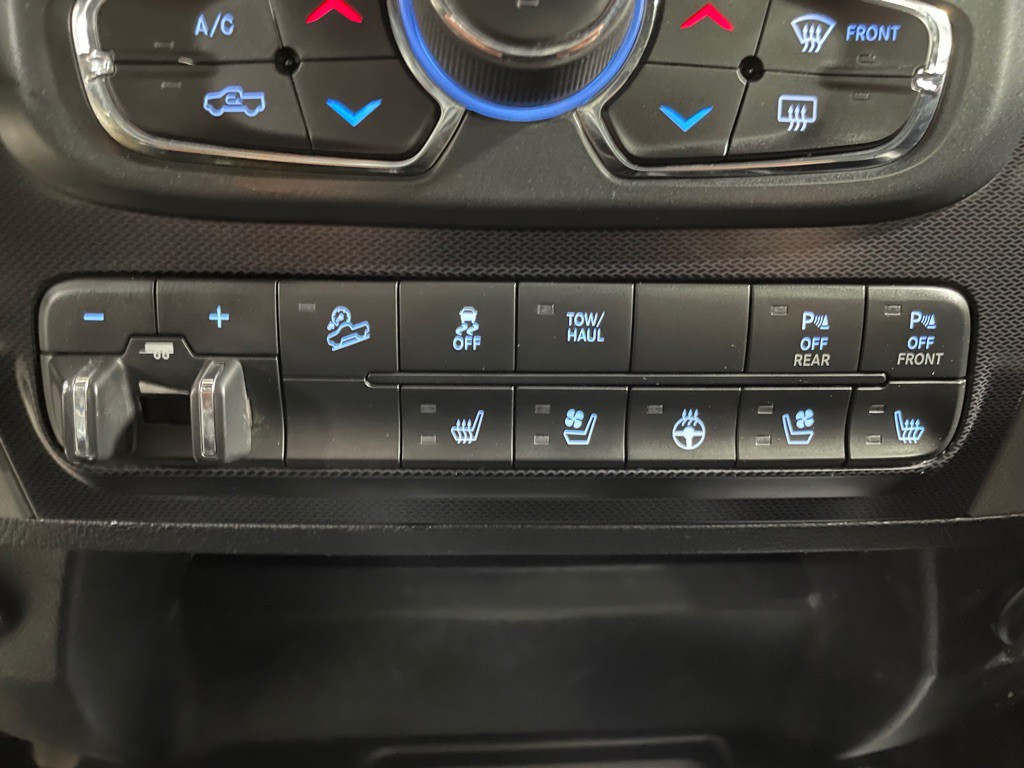 2017 RAM 2500 Image 43