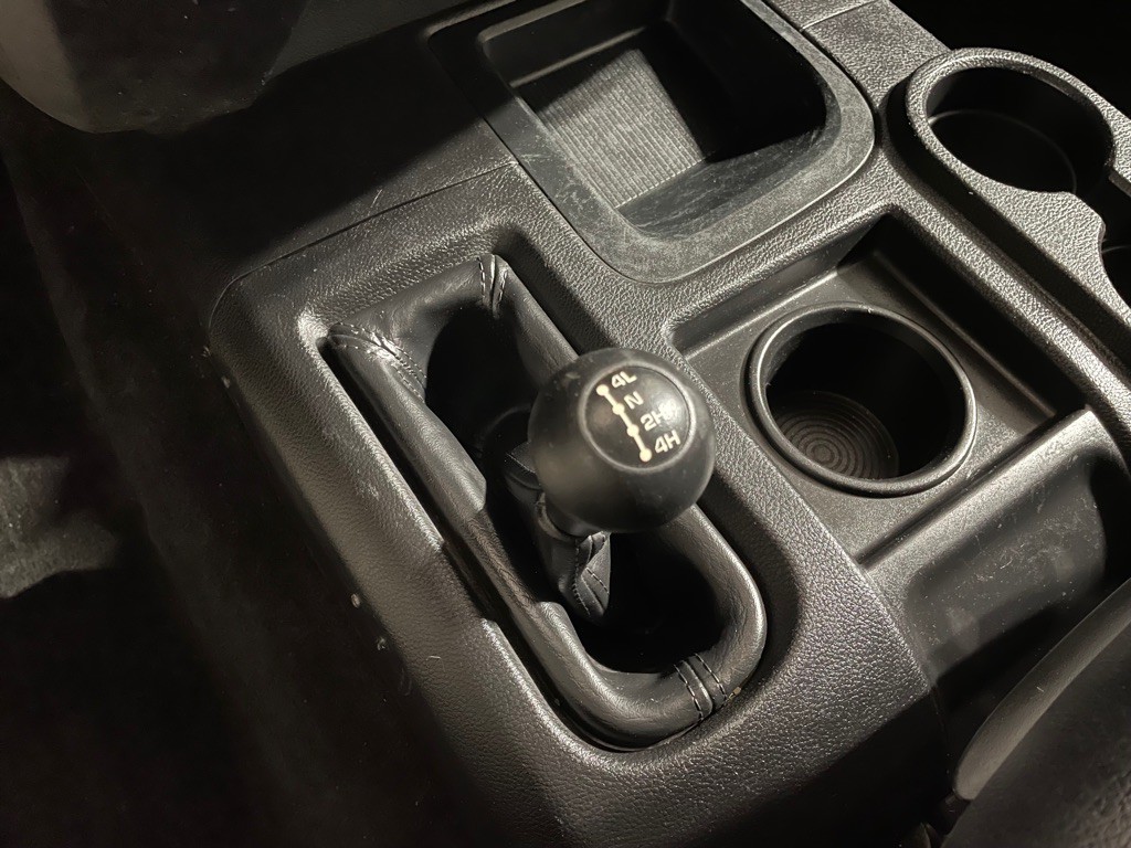 2017 RAM 2500 Image 46