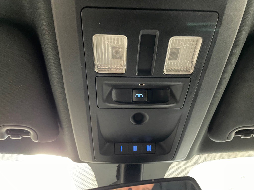 2017 RAM 2500 Image 47