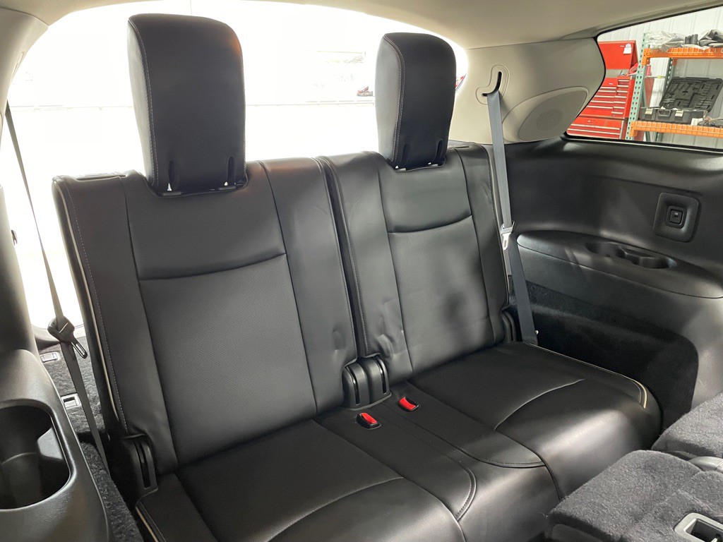 2018 INFINITI QX60 Image 14