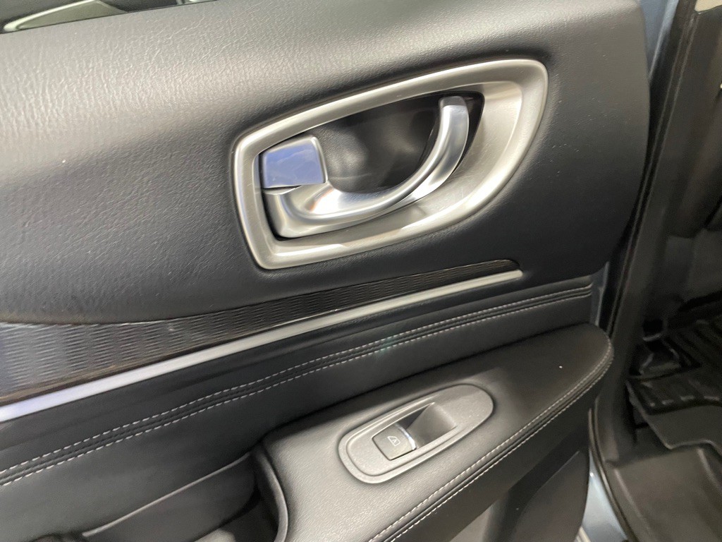 2018 INFINITI QX60 Image 15