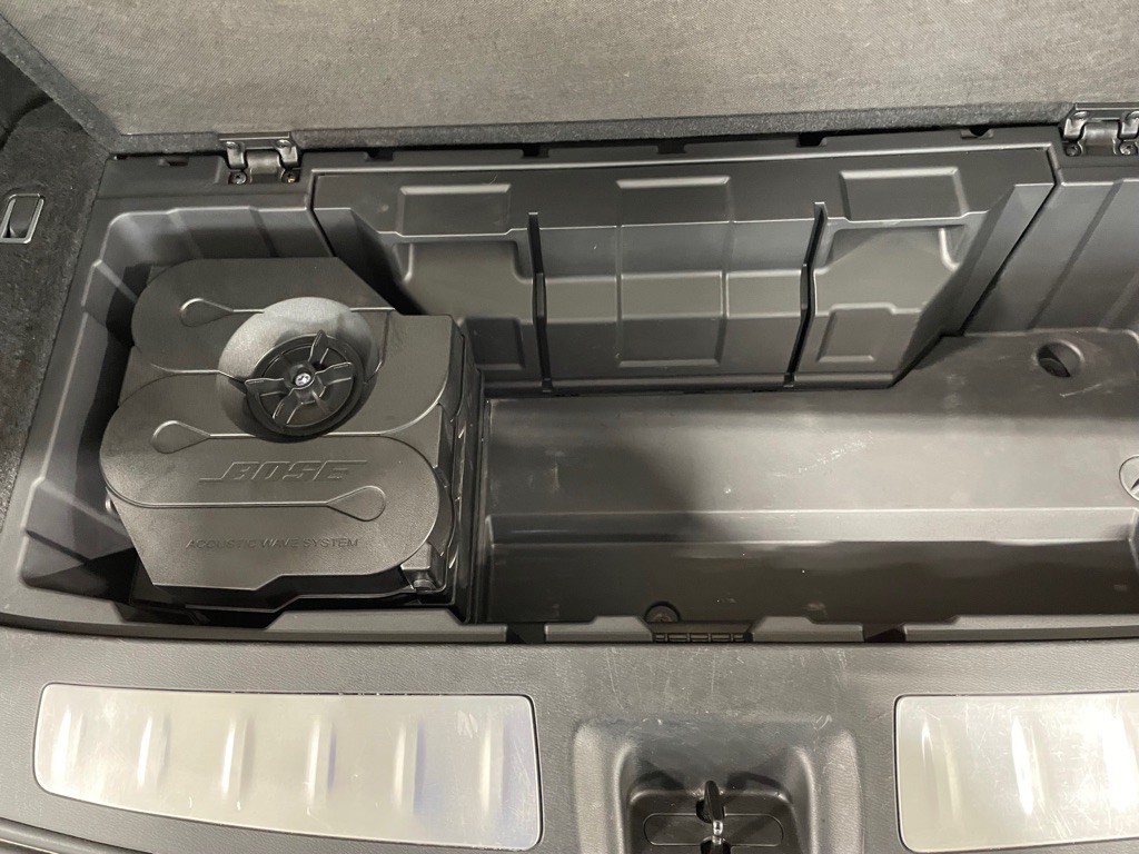 2018 INFINITI QX60 Image 20