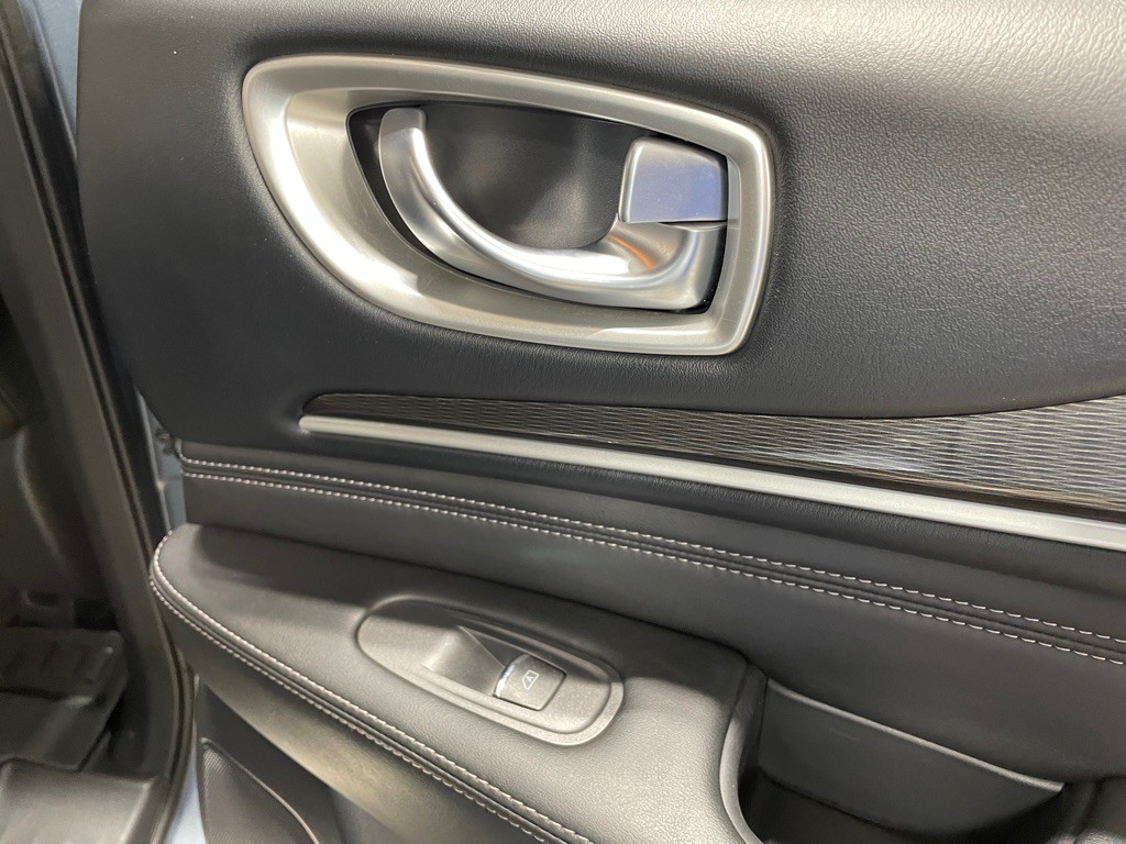 2018 INFINITI QX60 Image 25