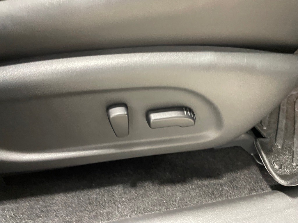 2018 INFINITI QX60 Image 29