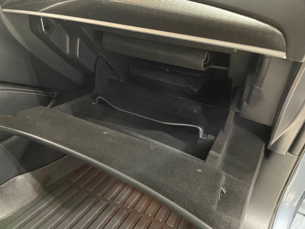 2018 INFINITI QX60 Image 30