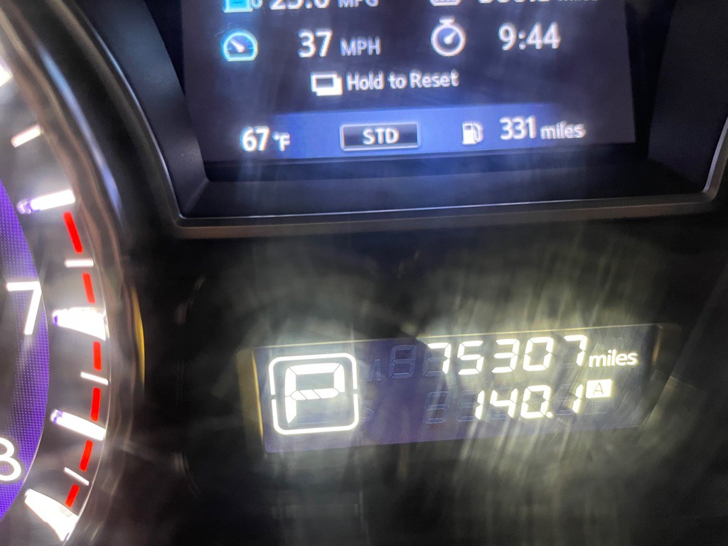 2018 INFINITI QX60 Image 35