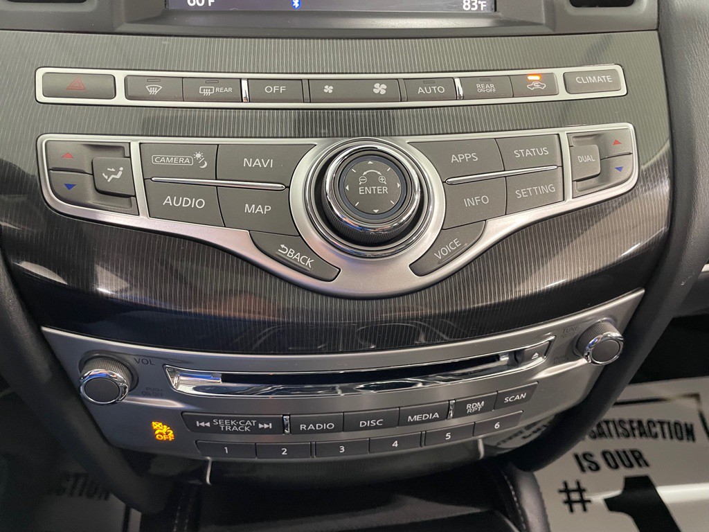 2018 INFINITI QX60 Image 39