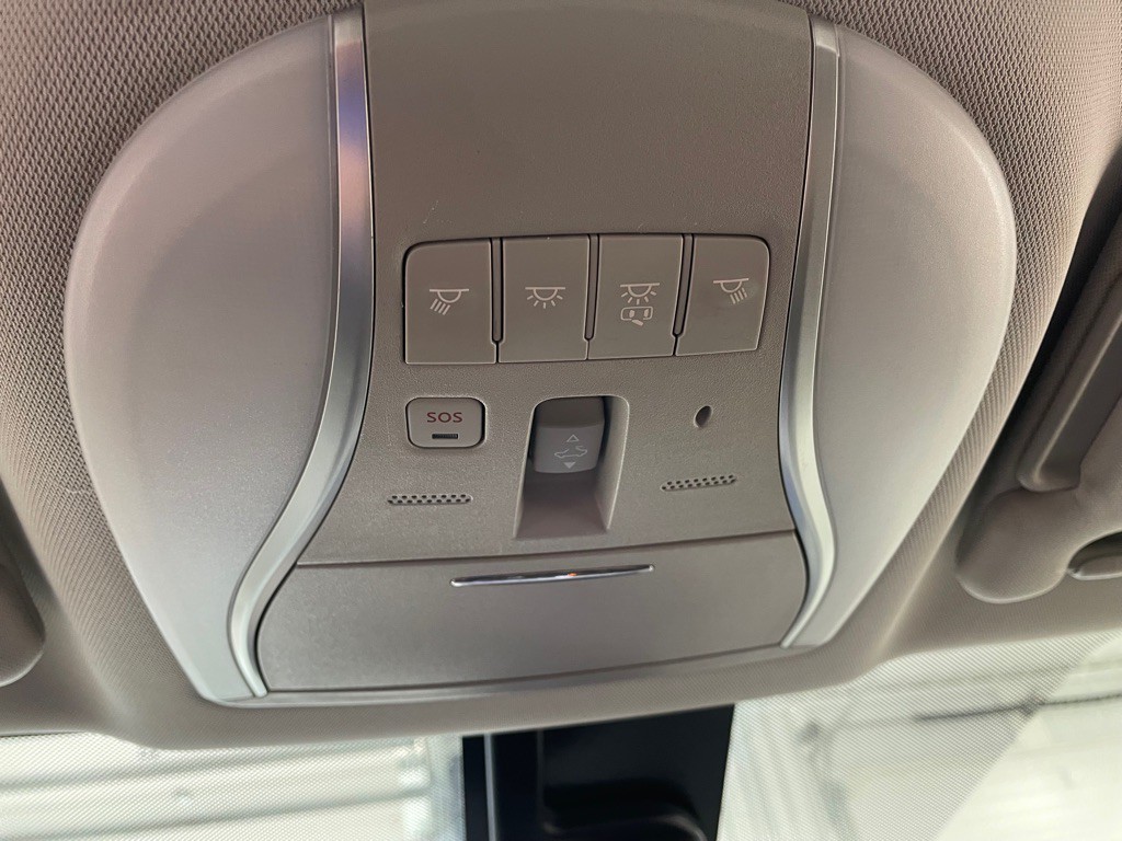 2018 INFINITI QX60 Image 41